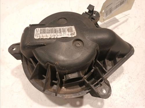 Heater blower motor OPEL VIVARO A Van (X83) 2.0 CDTI (F7) | BP18058063M62 