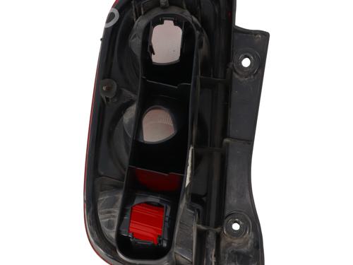 Right taillight NISSAN MICRA III (K12) 1.5 dCi | BP23647844C35 