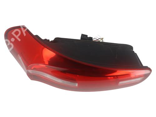 Left taillight CITROËN C4 Picasso II 1.6 HDi / BlueHDi 115 | BP36449001C34 - Image 5