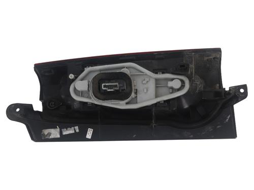 Left taillight CITROËN BERLINGO Box Body/MPV (B9) 1.6 HDi / BlueHDi 75 | BP32078760C34 