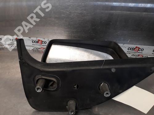 Left mirror FIAT DUCATO Van (230_) 1.9 TD | BP9328203C26 