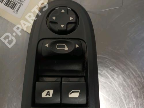 Switch CITROËN C3 II (SC_) 1.4 HDi 70 (SC8HZC, SC8HR0, SC8HP4) | BP10714359I30 
