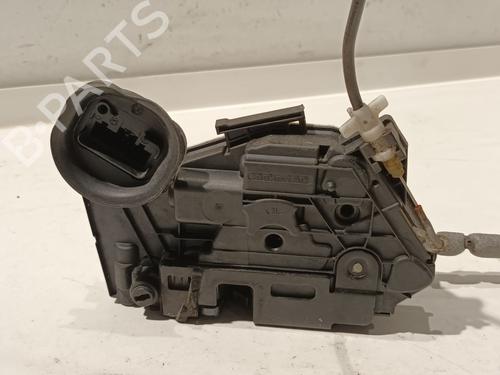 Used Rear left lock VW GOLF VI (5K1) 1.6 (102 hp) 20671211