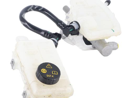 Brake master cylinder RENAULT TRAFIC III Bus (JG_) 2.0 dCi 150 (JGMU) | BP36662826M77 - Image 2