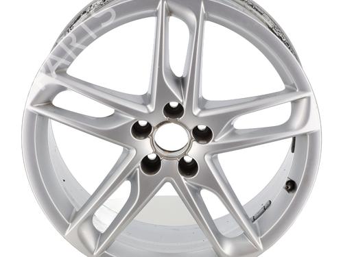 Used Rim AUDI Q5 (8RB) 2.0 TDI quattro (190 hp) 29820504