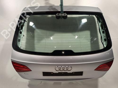 Used Tailgate Tailgate AUDI A4 B8 Avant (8K5) 3.0 TDI quattro (240 hp) 36035408 36035408