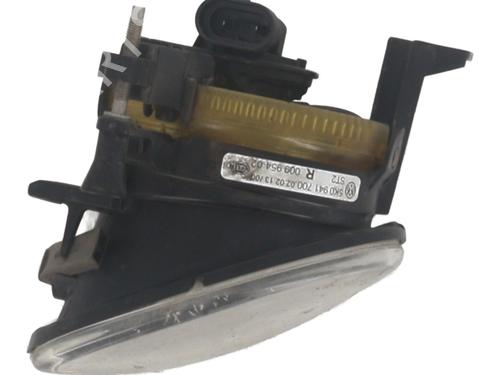 Right front fog light VW GOLF VI Variant (AJ5) 1.6 TDI | BP31798007C31 