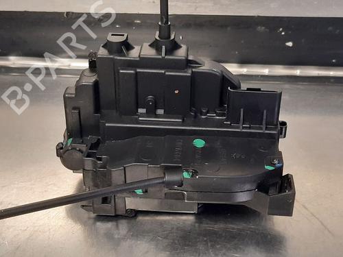Used Rear right lock RENAULT LAGUNA III (BT0/1) 2.0 16V Turbo (170 hp) 21123620