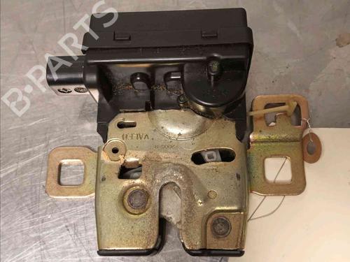 Tailgate lock MINI MINI (R50, R53) Cooper | BP21124101C101 