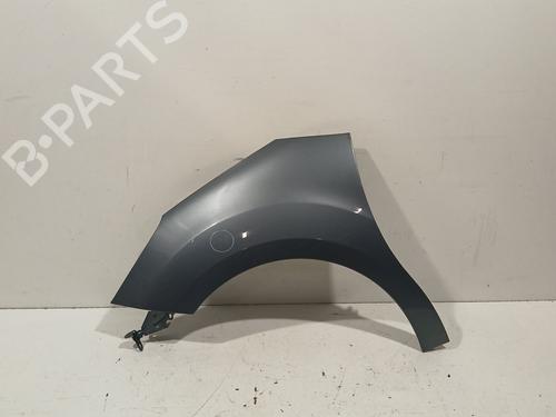 Used Left front fenders CITROËN C3 II (SC_) 1.4 HDi 70 (SC8HZC, SC8HR0, SC8HP4) (68 hp) 29697008