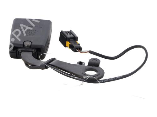 Seat buckle PEUGEOT 5008 (0U_, 0E_) 2.0 HDi 150 / BlueHDi 150 | BP29624710I32 