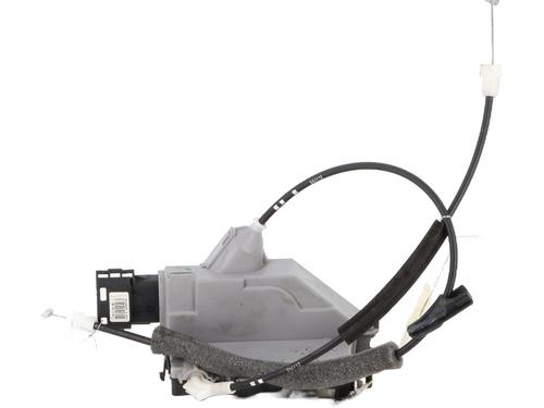 Used Rear left lock CITROËN C5 III (RD_) 2.0 HDi 165 (RDRHHA, RDRHH8) (163 hp) 26049026
