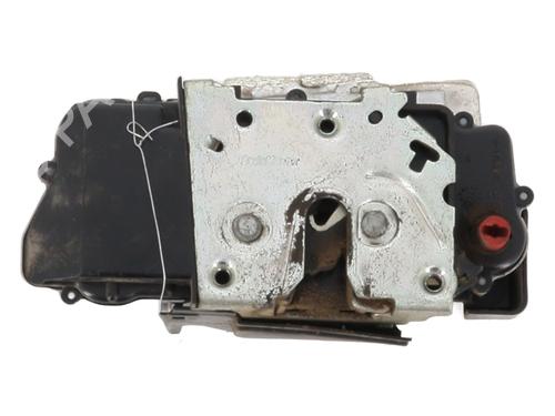 Rear right lock CITROËN C5 II (RC_) 2.0 HDi (RCRHRH) | BP22251561C99 