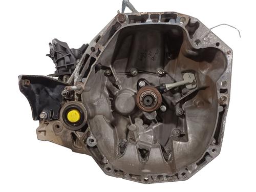 Gearkasse RENAULT KANGOO Express (FW0/1_) 1.5 dCi 70 (FW0A, KW0V) (68 hp) 32312829