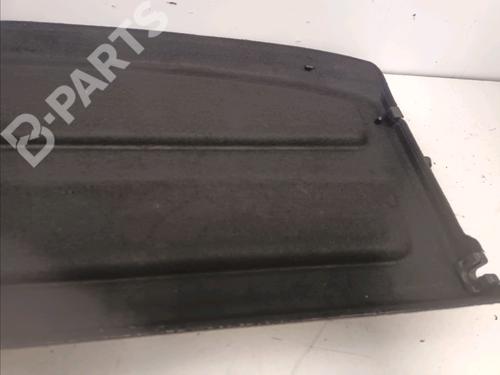Rear parcel shelf RENAULT CLIO V (B7_) 1.3 TCe 130 (B7MF) | BP10115271C85 