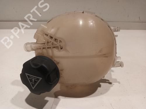 Used Expansion tank PEUGEOT 208 II (UB_, UP_, UW_, UJ_) 1.2 PureTech 75 (75 hp) 20930962