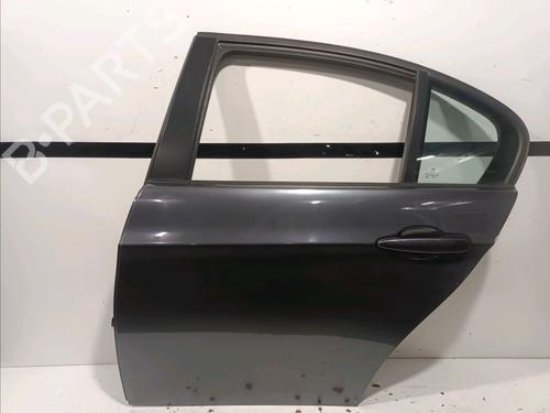 Porta posteriore sinistra BMW 3 (E90) 320 d (177 hp) 41007203647