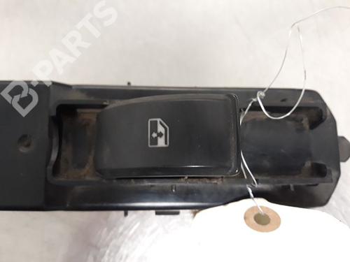 Right front window switch SAAB 9-3 (YS3F, E79, D79, D75) 1.9 TiD | BP9321471I26 