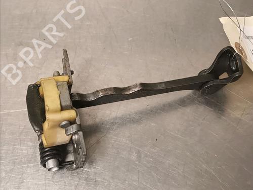 Used Hinge/Door check strap RENAULT MEGANE III Hatchback (BZ0/1_, B3_) 1.5 dCi (BZ0C) (90 hp) 14866780