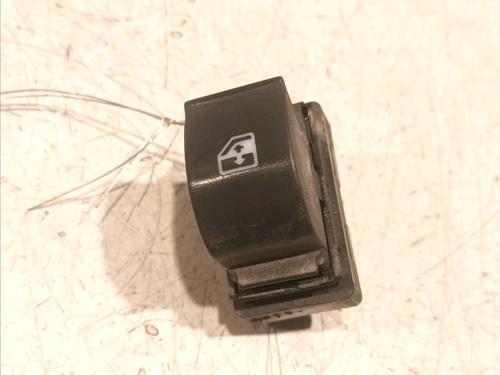 Used Right front window switch CITROËN JUMPER II Van 2.2 HDi 120 (120 hp) 18315978
