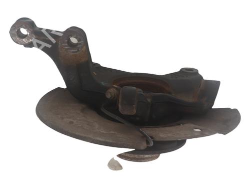 Left front steering knuckle RENAULT CAPTUR II (HF_) | BP38589064M25 - Image 3