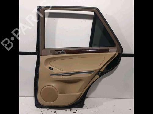 Right rear door MERCEDES-BENZ M-CLASS (W164) ML 280 CDI 4-matic (164.120) | BP20604528C5 