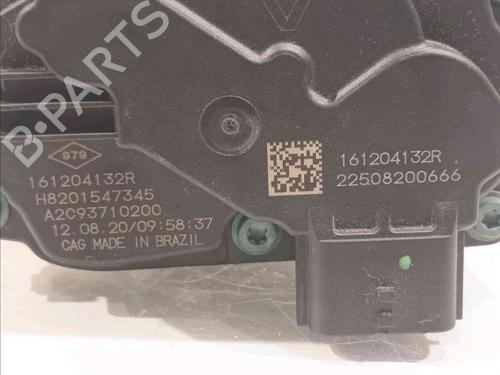 Throttle body DACIA SANDERO III 1.0 SCe 65 | BP20604467M82 