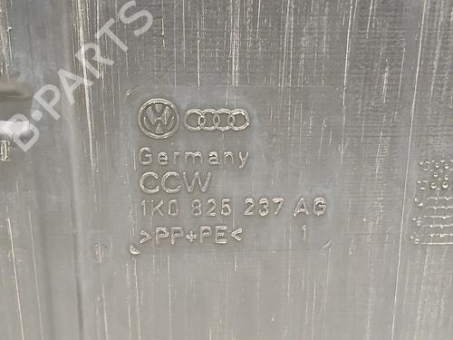 Underbody protection VW GOLF VI (5K1) 1.6 TDI | BP38481103M92 - Image 3