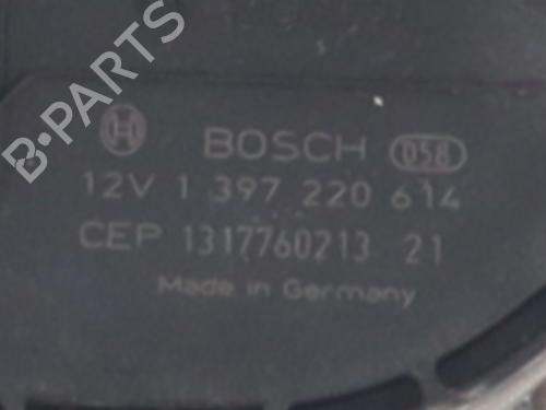 Front wiper motor PEUGEOT 508 I (8D_) 1.6 HDi | BP28349967M29 