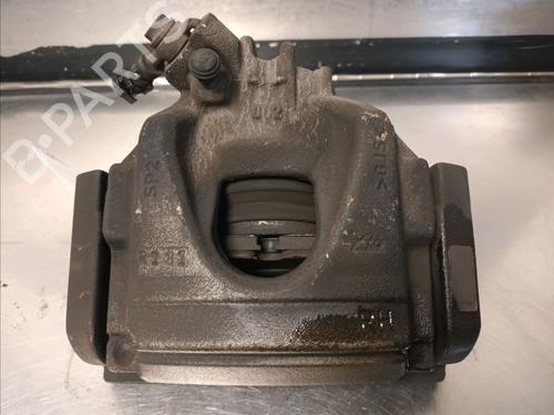 Used Right front brake caliper PEUGEOT 508 I (8D_) 2.0 HDi Hybrid4 AWC (163 hp) 14863012