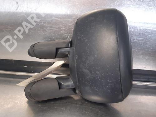 Left mirror FIAT DOBLO Box Body/MPV (223_) 1.3 D Multijet | BP9336715C26 