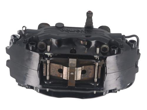 Used Left front brake caliper ASTON MARTIN DB7 Vantage 5.9 (420 hp) 29268683