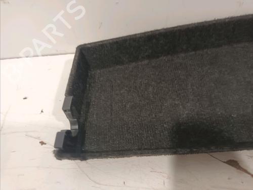 Rear parcel shelf FIAT 500 (312_) 1.2 (312AXA1A) | BP15273645C85 