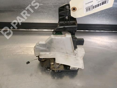 rear-right-lock-vw-passat-b55-3b3-19-tdi-3b4839016al-2000-2001-2002-2003-2004-2005-10562866 main image