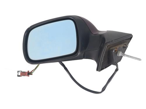 Used Left mirror PEUGEOT 407 (6D_) 2.0 HDi 135 (6DRHRH, 6DRHRE, 6DRHRG, 6DRHRJ) (136 hp) 28804211