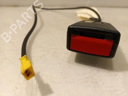 Seat buckle MERCEDES-BENZ C-CLASS Coupe (CL203) C 220 CDI (203.708) | BP17037029I32 