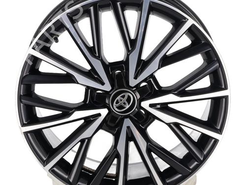 Used Rim Rim TOYOTA C-HR (_X1_) 1.8 Hybrid (ZYX10_, ZYX11_, ZYX10R, ZYX11R) (122 hp) 33715437 33715437