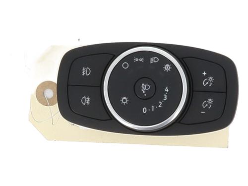 Used Headlight switch FORD FIESTA VII (HJ, HF) 1.0 EcoBoost (101 hp) 24537655