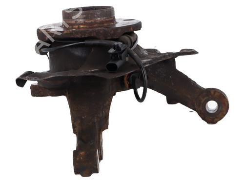 Right front steering knuckle CITROËN NEMO MPV 1.3 HDi 75 | BP30191523M26 