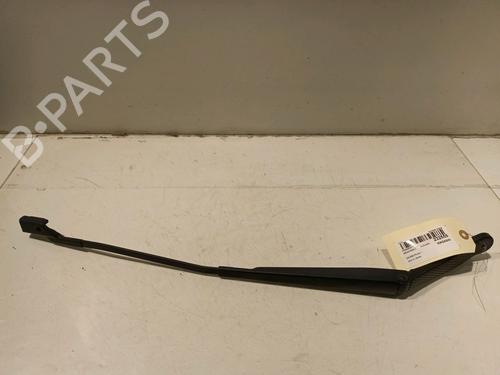 Used Front windshield wiper arm DS DS 4 / DS 4 CROSSBACK (NX_) 1.6 BlueHDi 115 (116 hp) 16555403