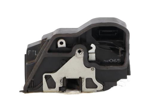 Front left lock BMW X3 (E83) 2.0 d | BP20605127C98 