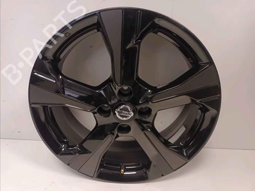Used Rim NISSAN MICRA V (K14) 1.5 DCI (90 hp) 23947704
