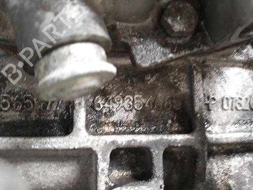 Gearbox OPEL CORSA D (S07) 1.2 LPG (L08, L68) | BP15740370M3 