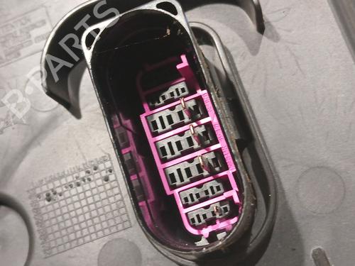 Left headlight RENAULT SCENIC E-TECH PHASE I EV87 | BP21802249C28 