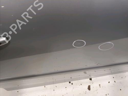 Right front door CITROËN C4 Picasso I MPV (UD_) 1.6 HDi 110 | BP18871111C3 
