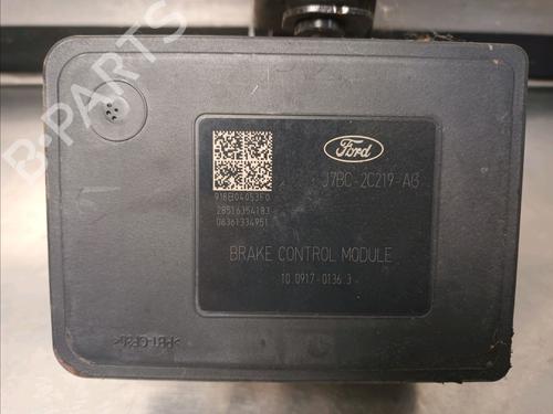 ABS pump FORD KA+ III (UK, FK) 1.2 | BP15740727M43 