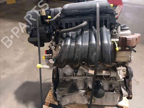 Engine NISSAN MICRA III (K12) 1.2 16V | BP16892655M1 