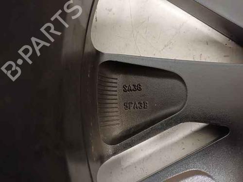 Fælk NISSAN MICRA V (K14)  | BP30120640C45 