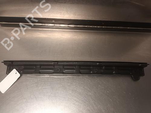 Used Rear bumper bracket FIAT 500 (312_) 1.2 (312AXA1A) (69 hp) 15741674