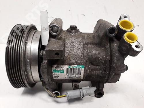 Used AC compressor RENAULT KANGOO Express (FW0/1_) 1.5 dCi 70 (FW0A, KW0V) (68 hp) 9326557